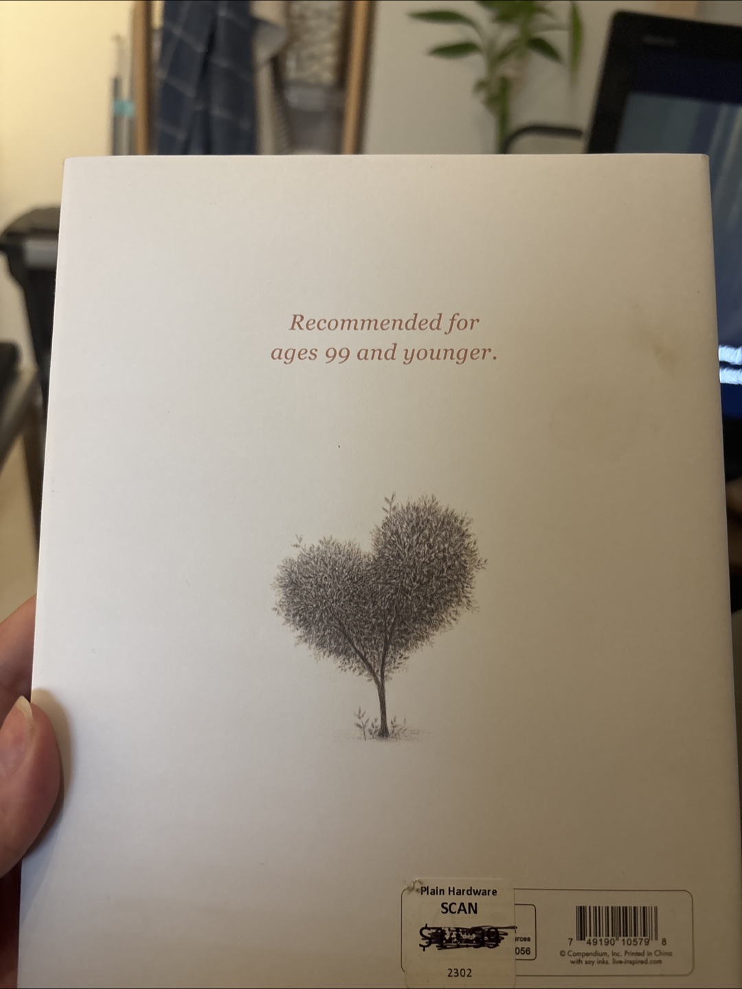 Feeling Grateful Book by Kobi Yamada - photo 2