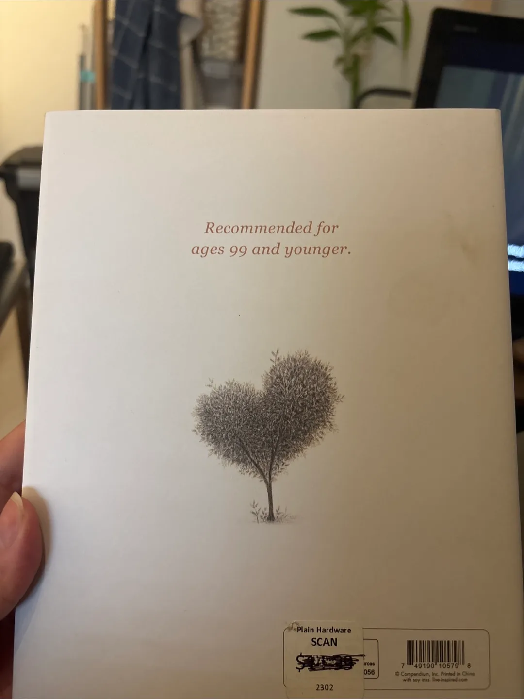 Feeling Grateful Book by Kobi Yamada image indicator(2)