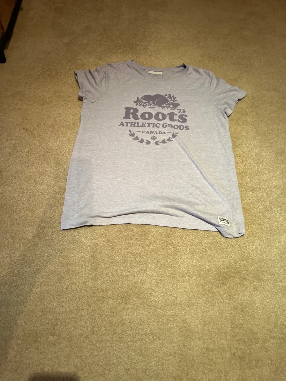 Roots Athletic Goods T-Shirt thumbnail