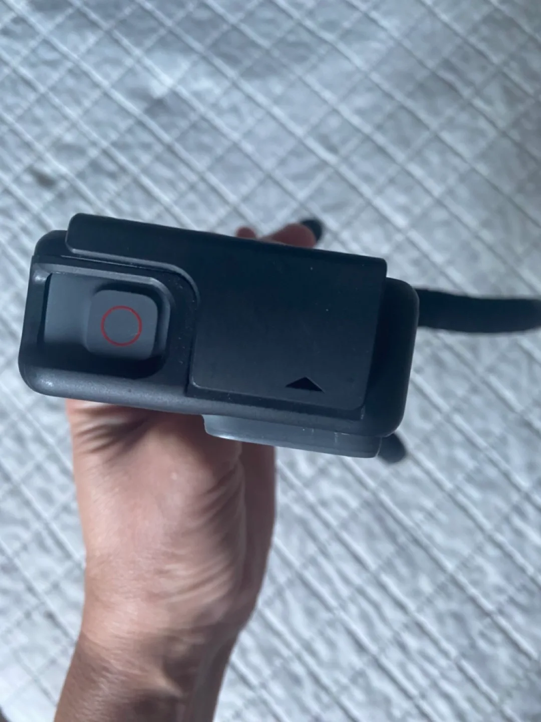 GoPro 5  Action Camera with Tripod image indicator(4)