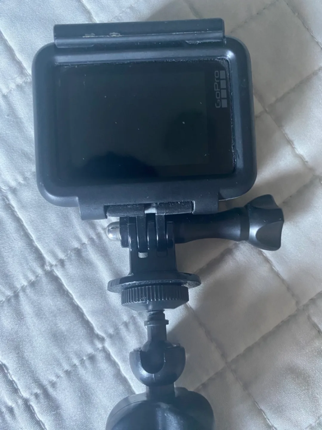 GoPro 5  Action Camera with Tripod image indicator(5)