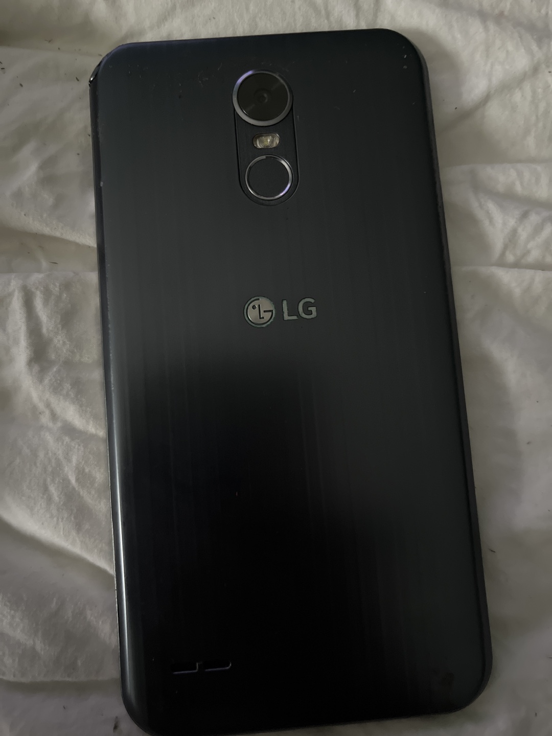 LG Cell Phone - Used Condition - photo 2