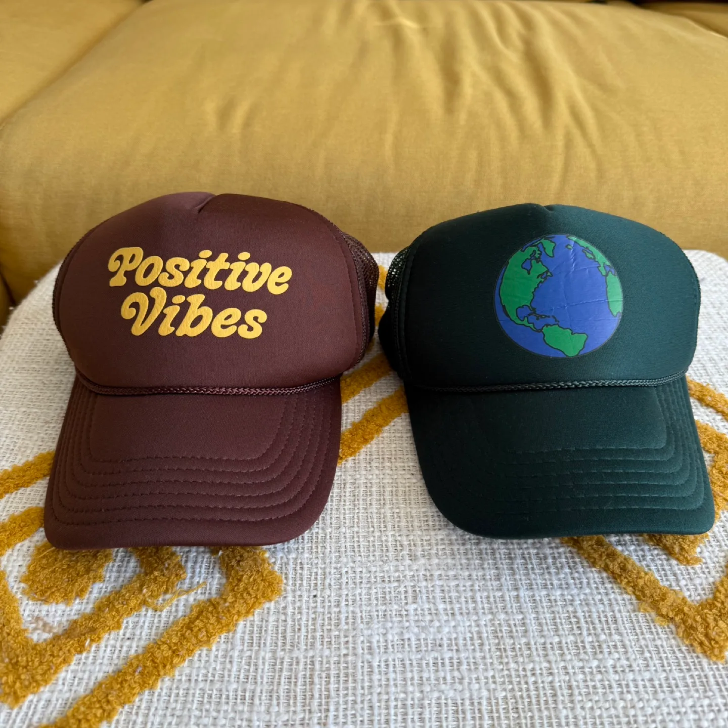 UO Trucker Hats 2FOR$20 thumbnail