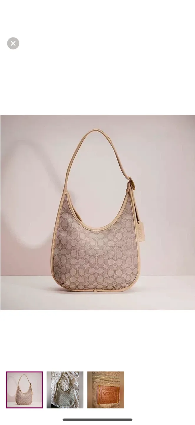 Coach Ergo Shoulder Bag thumbnail