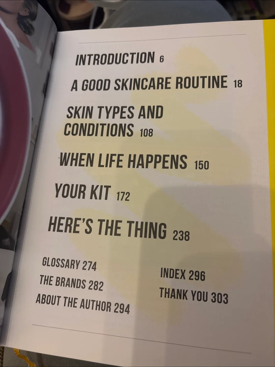 Skincare: The Ultimate No-Nonsense Guide by Caroline Hirons image indicator(3)