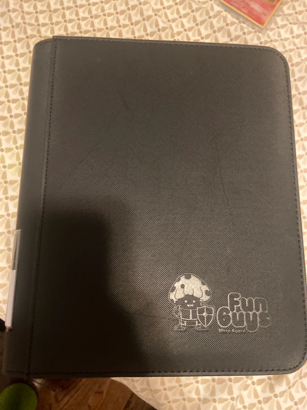Pokémon Card Binder thumbnail