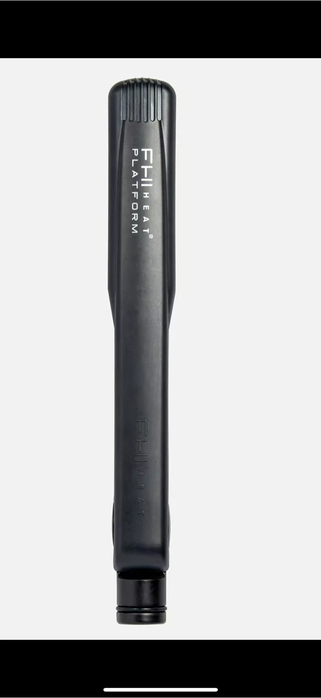 FHI Heat Platform Professional Hair Styling Iron - photo 2
