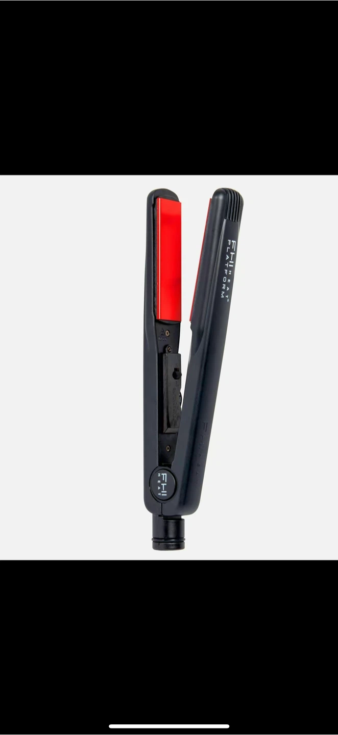 FHI Heat Platform Professional Hair Styling Iron