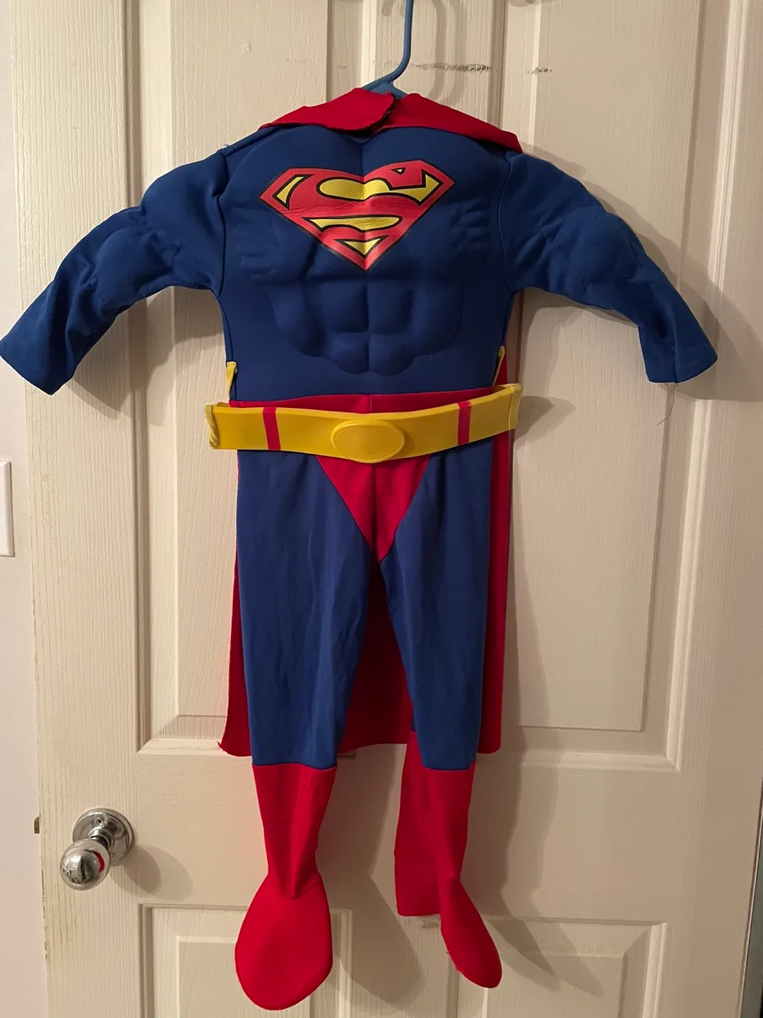 Superman Toddler Costume thumbnail