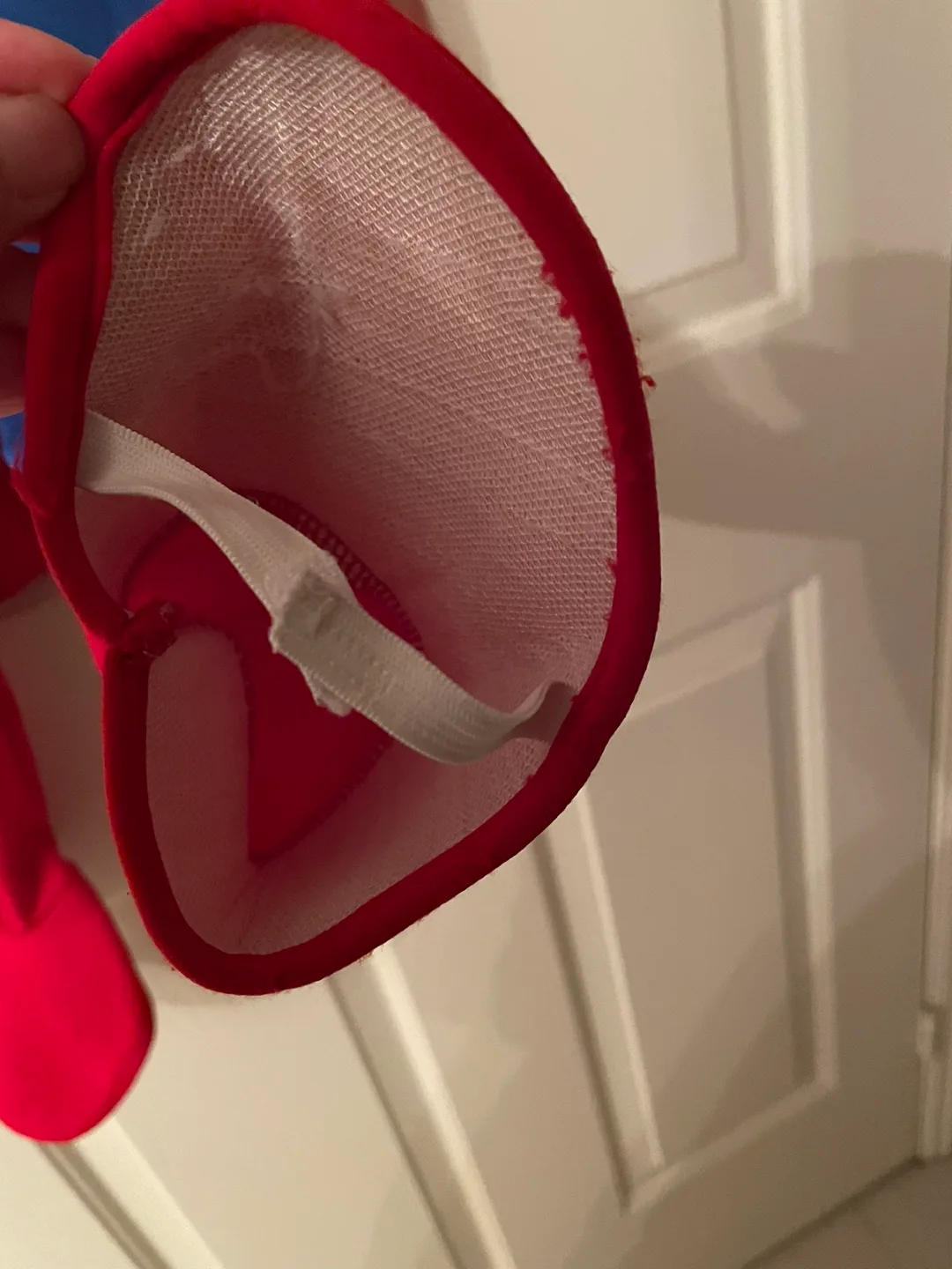 Superman Toddler Costume image indicator(4)