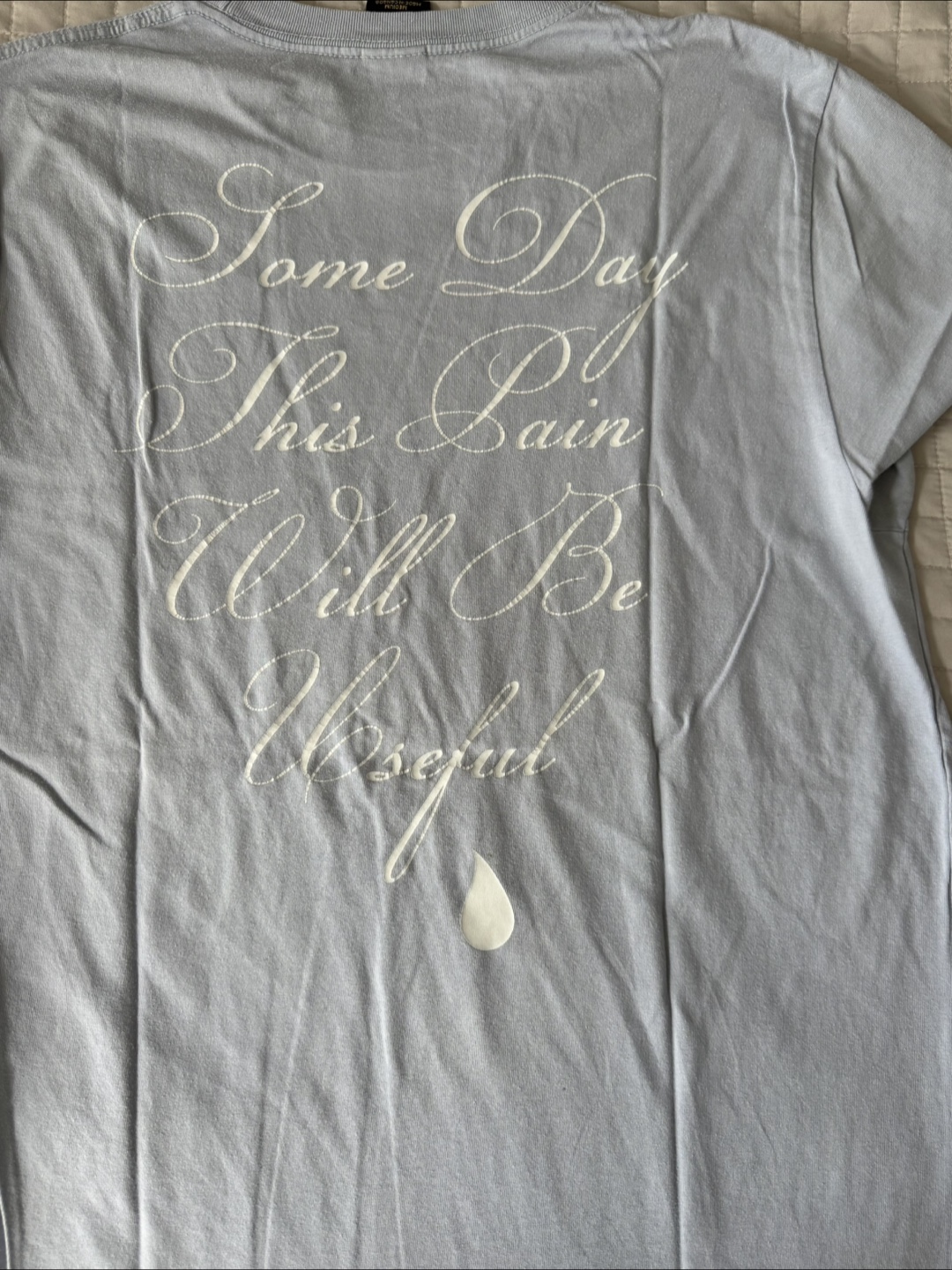 October's Very Own (OVO) T-shirt - Size Medium - photo 4