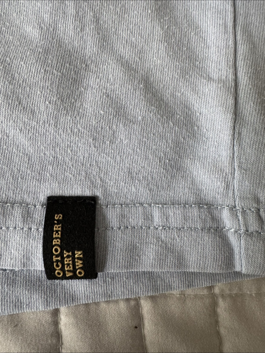 October's Very Own (OVO) T-shirt - Size Medium - photo 3