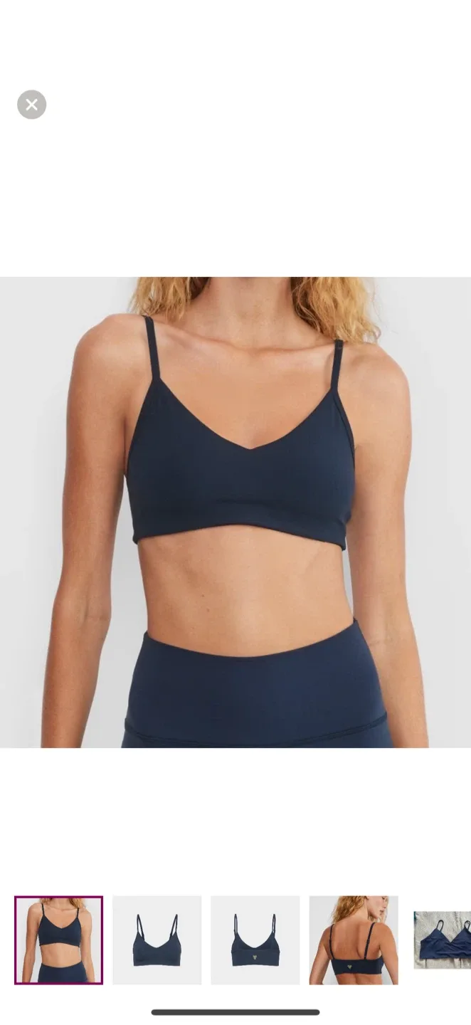 Tna Bra Top thumbnail
