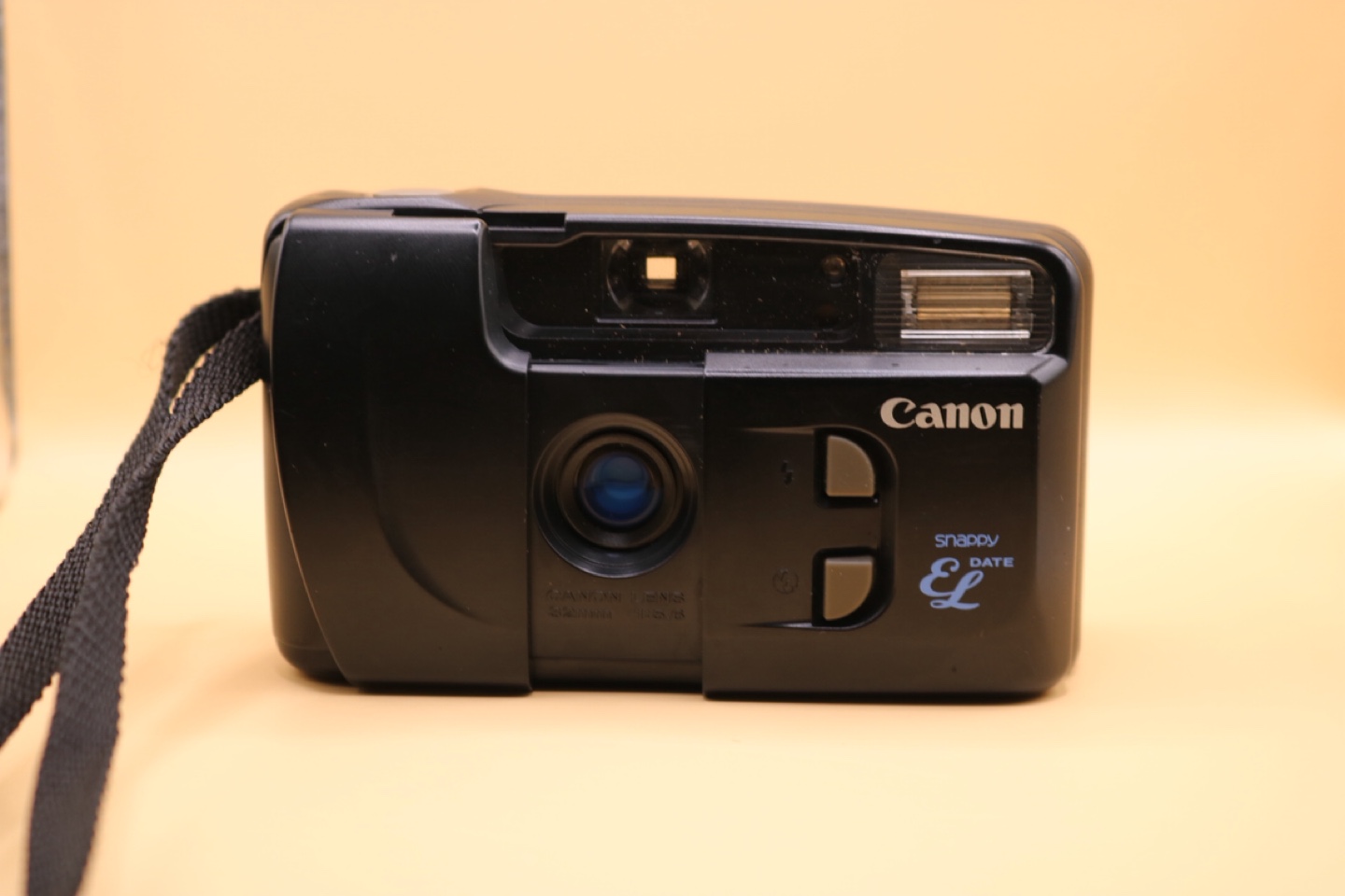 Canon Film Camera - photo 4