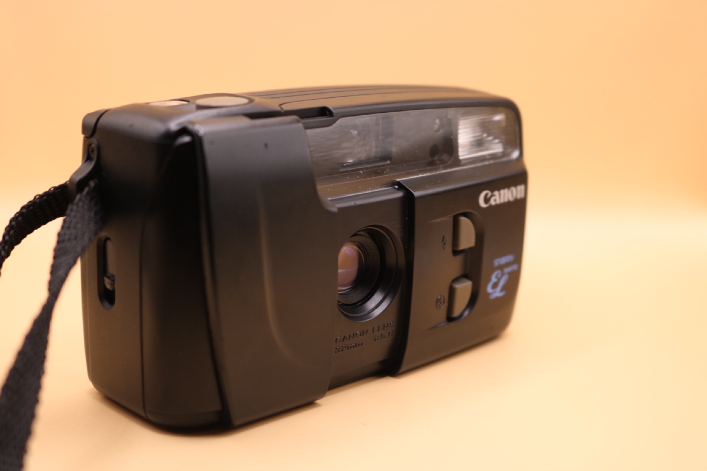 Canon Film Camera - photo 5