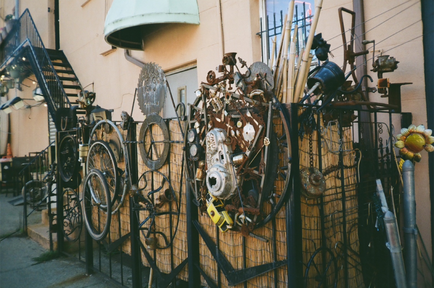Canon Film Camera - photo 2