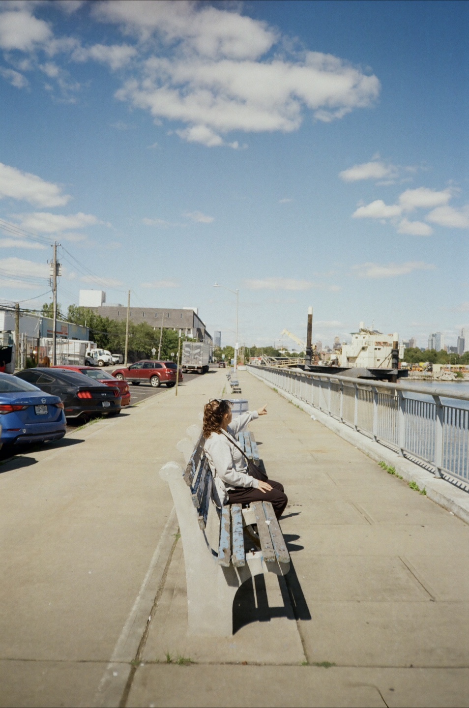 Canon Film Camera - photo 3