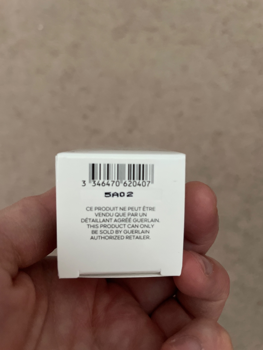 Guerlain Abeille Royale Bee Lab Shot - photo 3