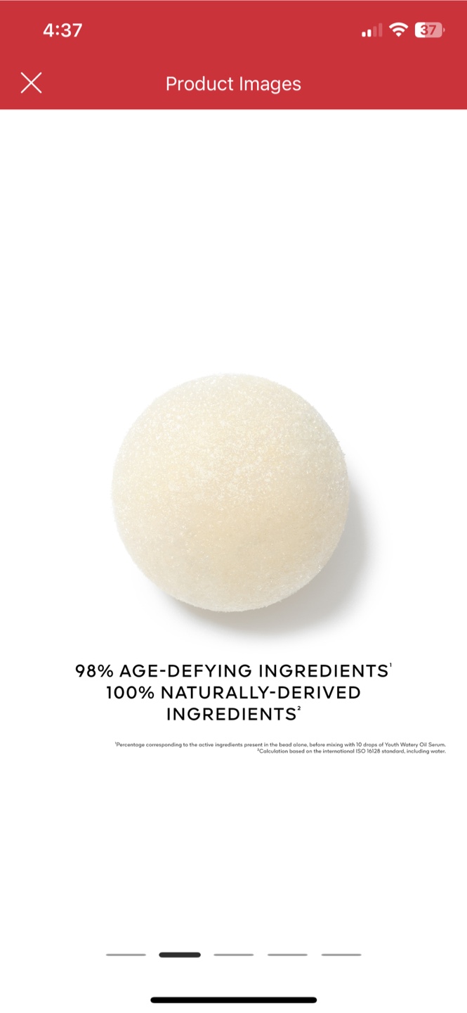 Guerlain Abeille Royale Bee Lab Shot - photo 5