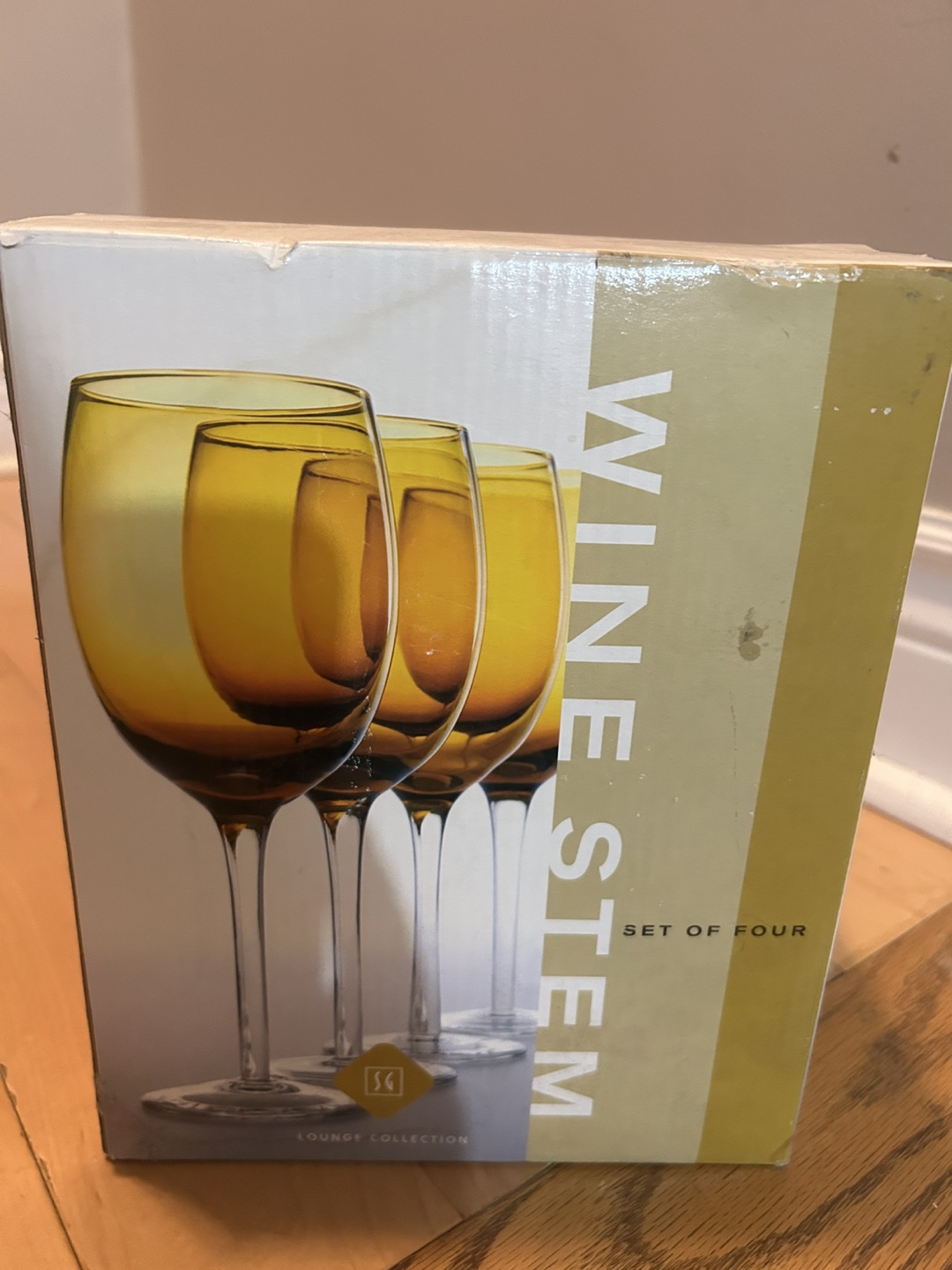 Lounge Collection Wine Stem - Set of 12 - photo 2