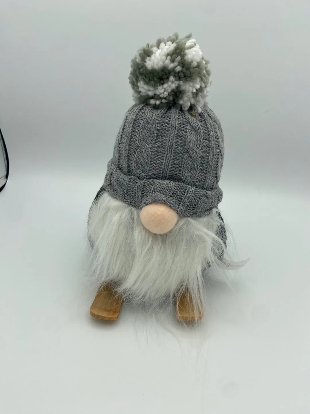 Christmas Gnome Decoration 🥕 - new with tags thumbnail