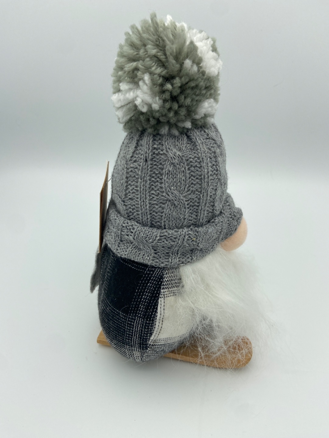 Christmas Gnome Decoration 🥕 - new with tags - photo 5