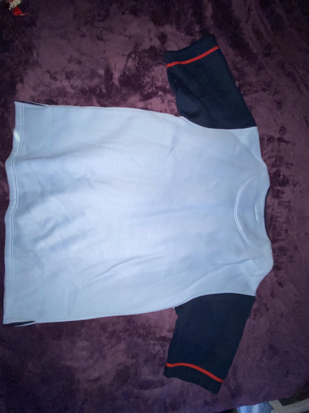 New York Baseball Jersey - photo 2