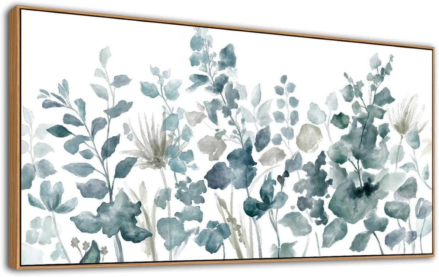 Floral Wall Art - photo 2