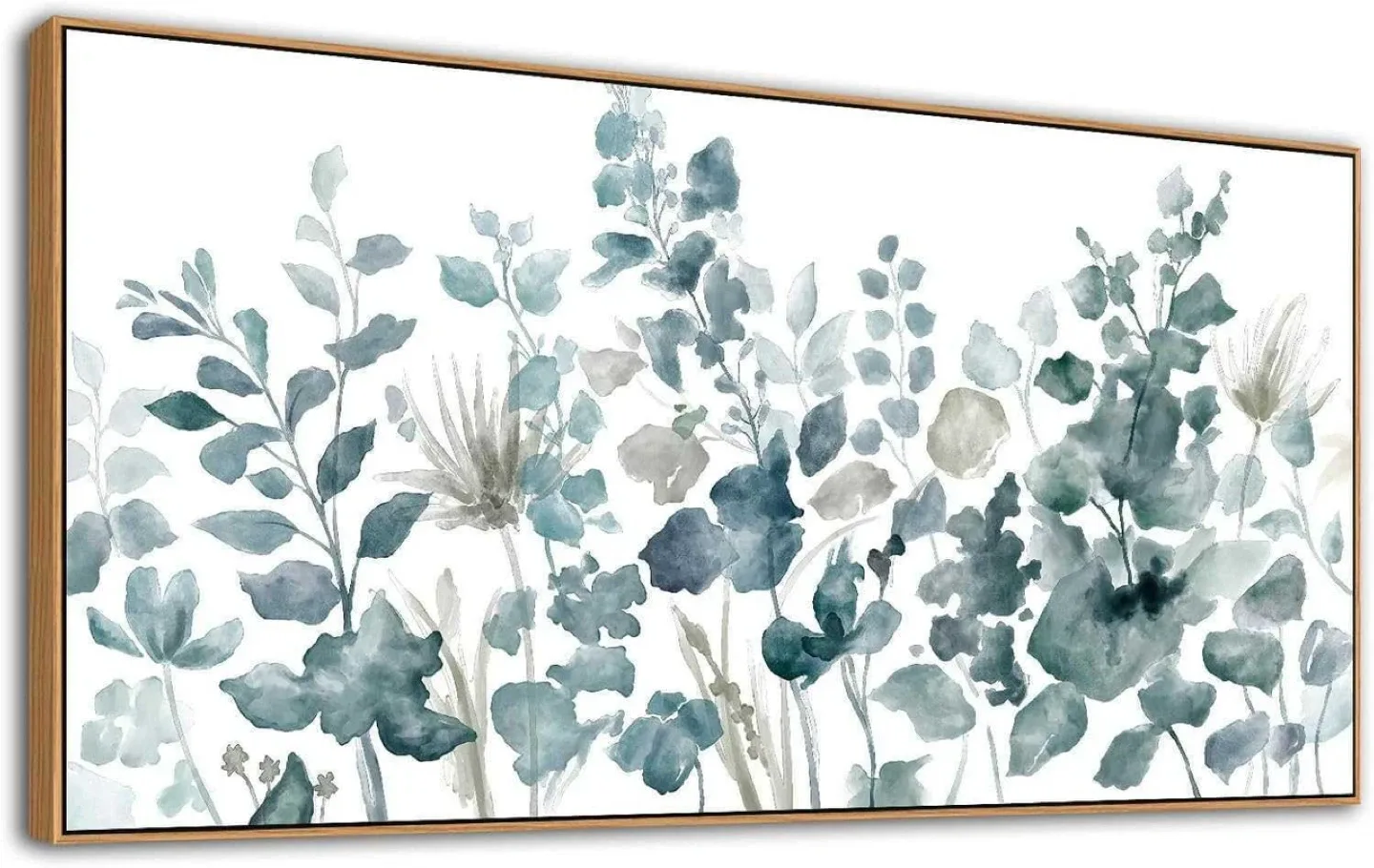 Floral Wall Art image indicator(2)