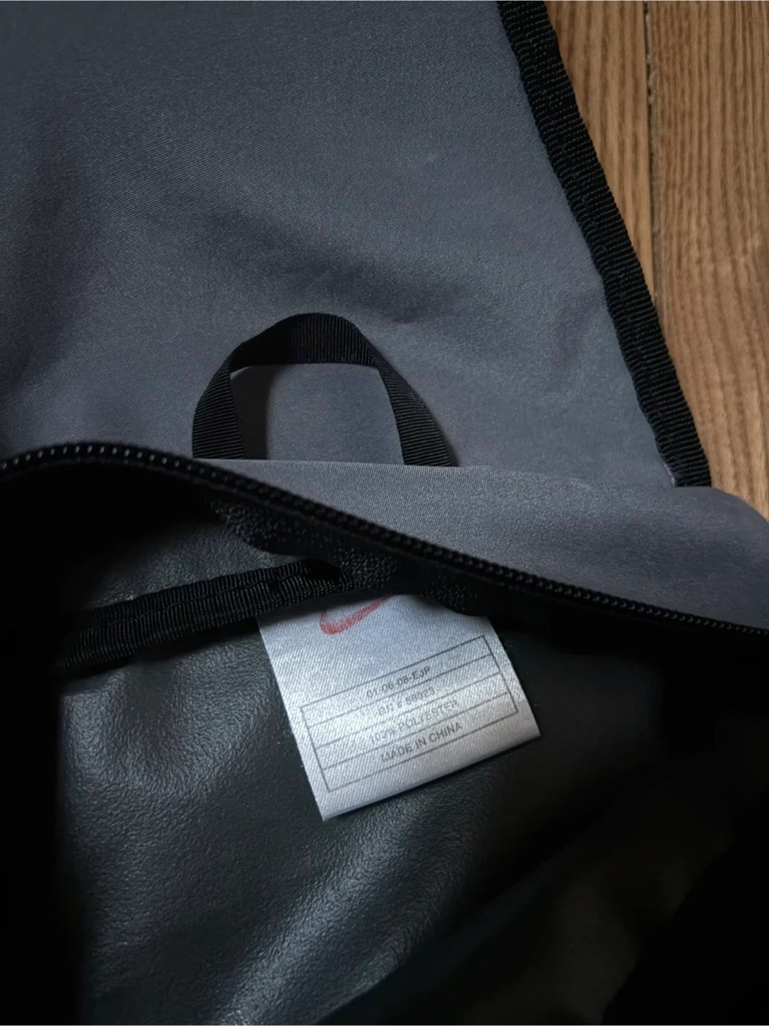 Nike crossbody sling bag y2k 90s air max ten plus - photo 4