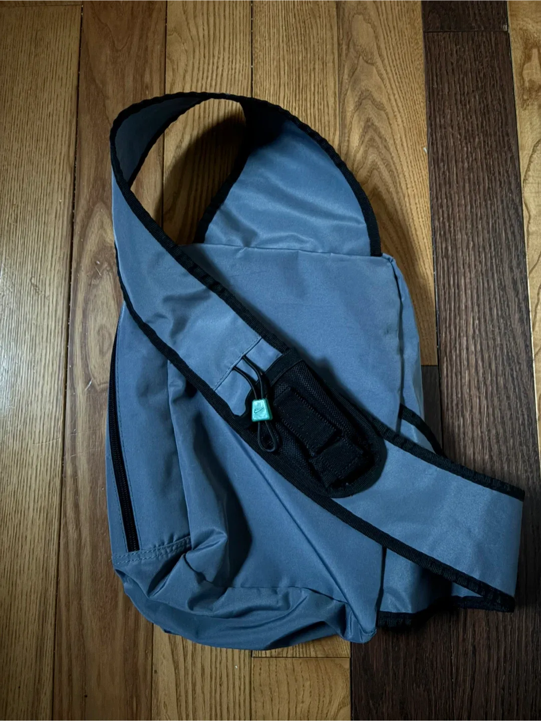 Nike crossbody sling bag y2k 90s air max ten plus image indicator(3)