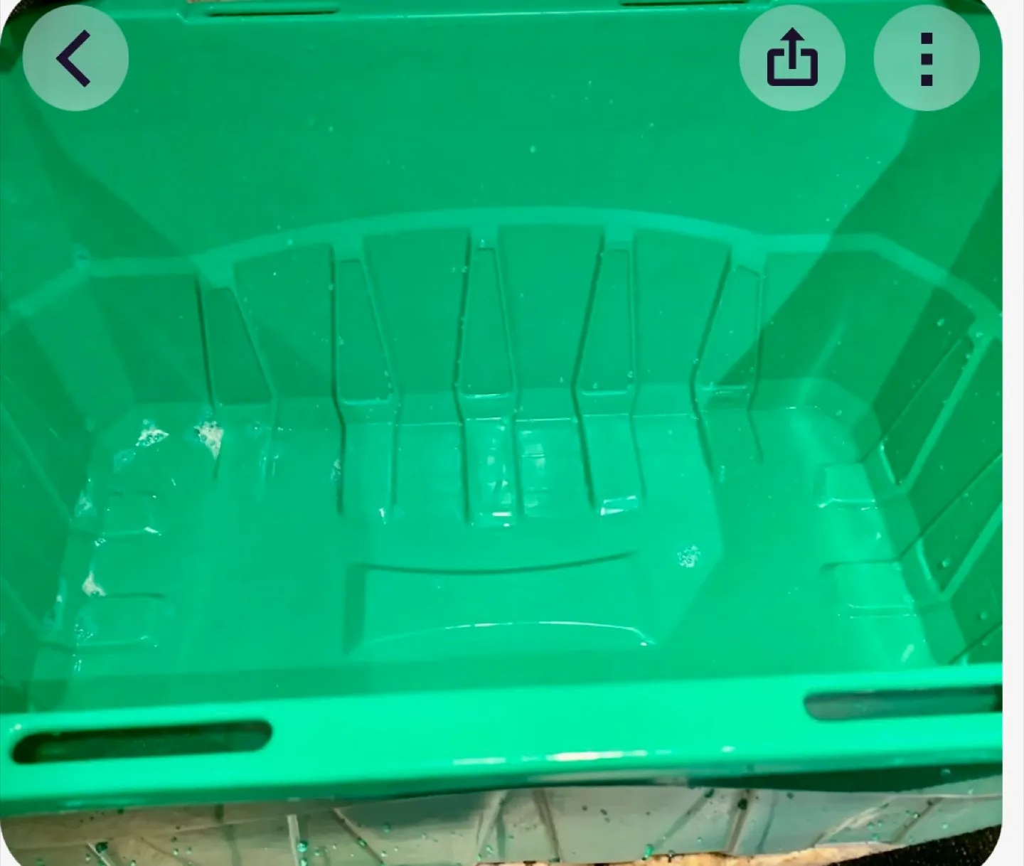 President's Choice Green Bins image indicator(2)