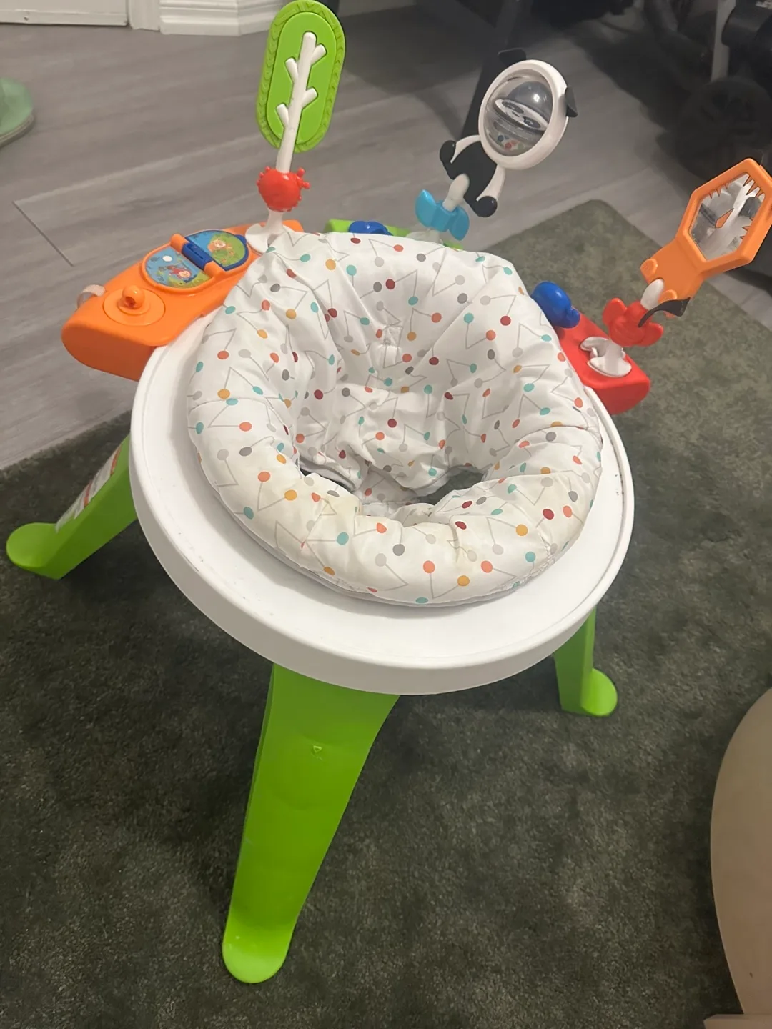 Baby Activity Centre