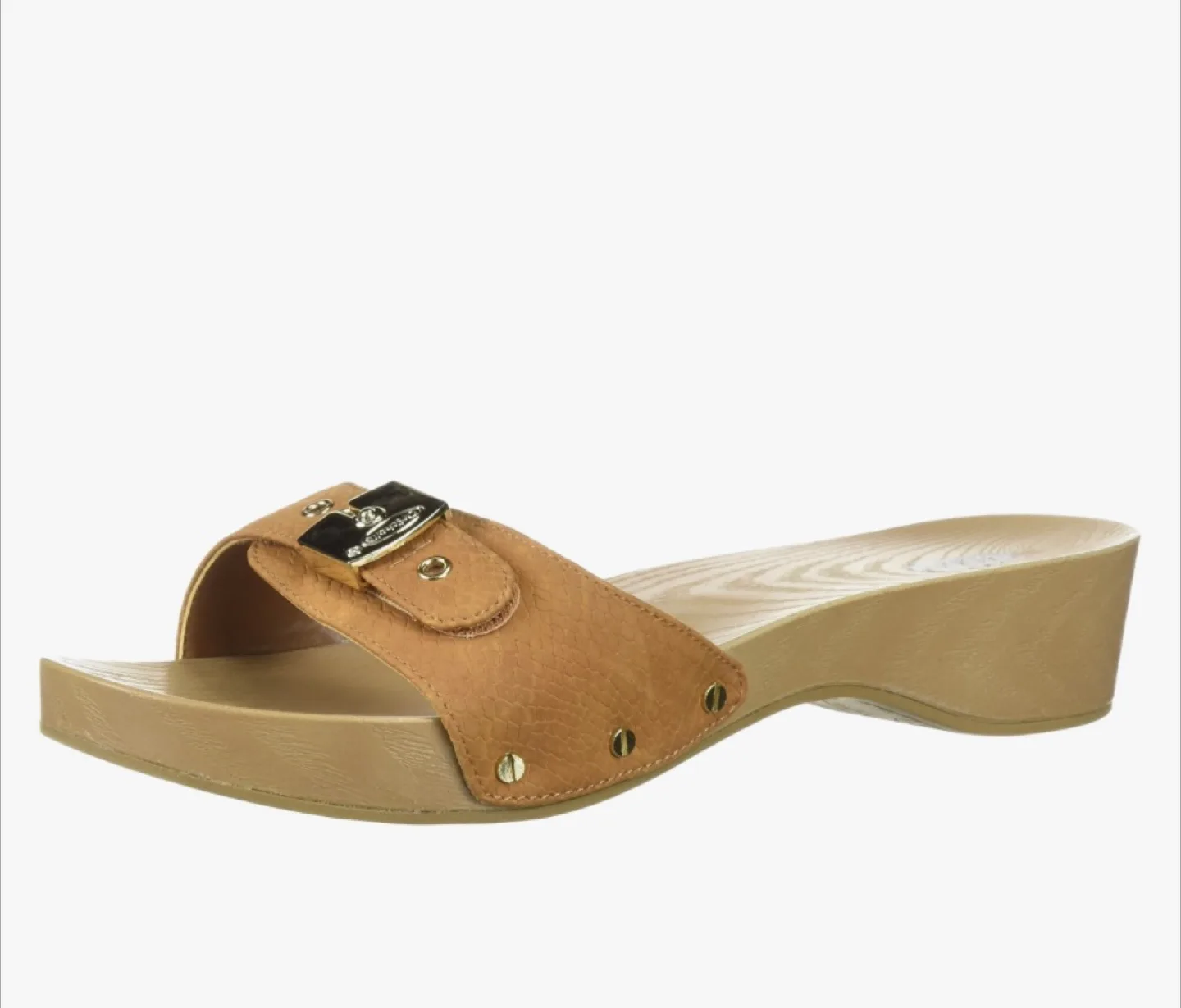 Dr. Scholl's Sandals - Size 8 image indicator(6)