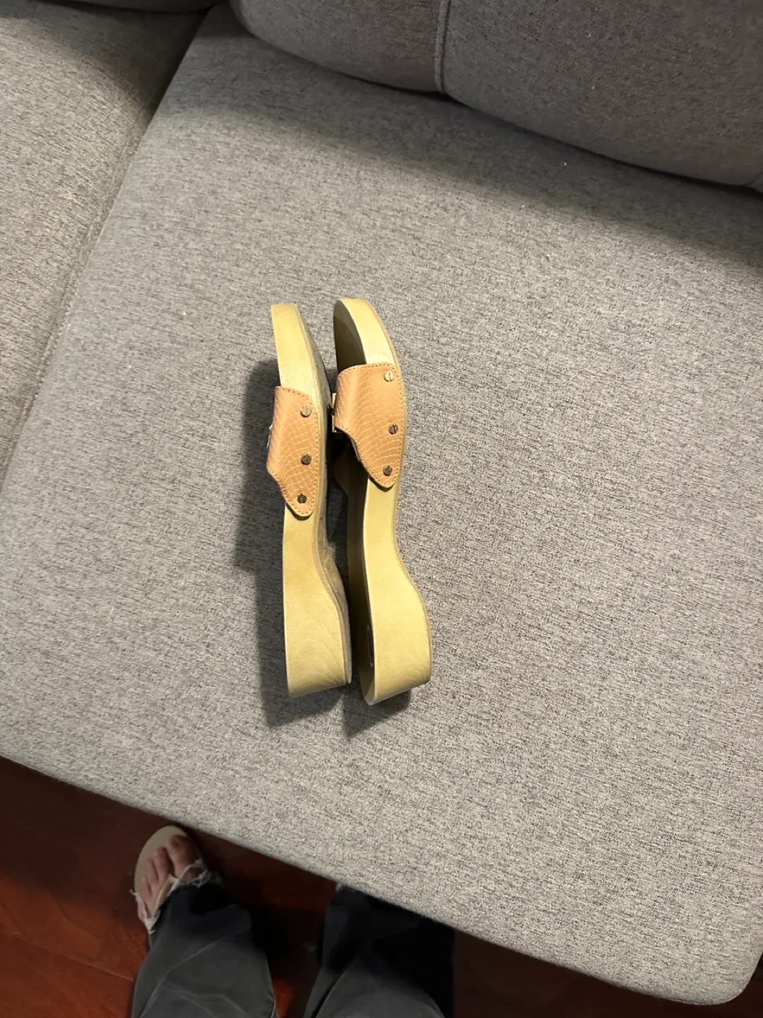 Dr. Scholl's Sandals - Size 8 image indicator(3)