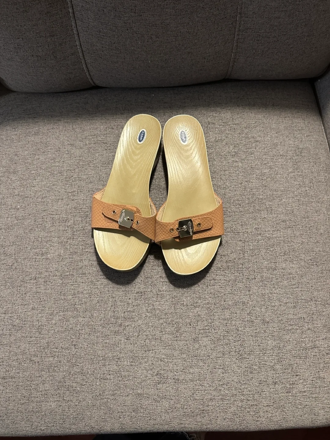 Dr. Scholl's Sandals - Size 8 thumbnail
