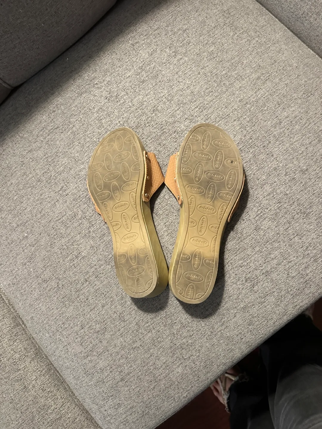 Dr. Scholl's Sandals - Size 8 image indicator(2)