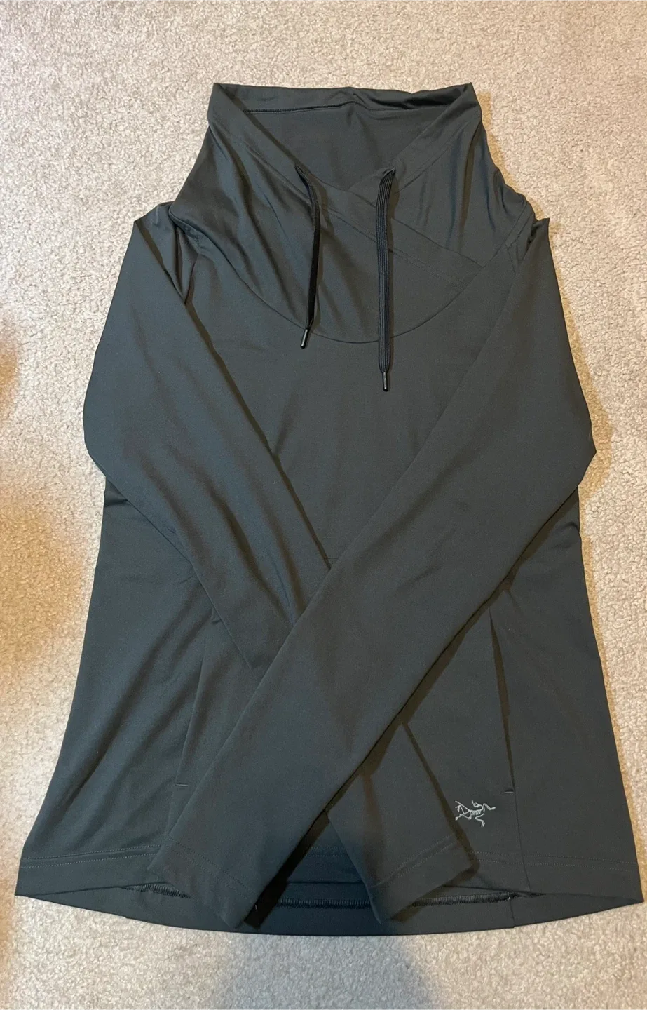 Women’s Arc’teryx Varana Longsleeve Size S thumbnail