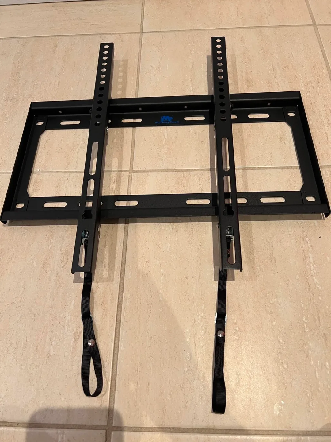 Mounting Dream TV Wall Mount thumbnail
