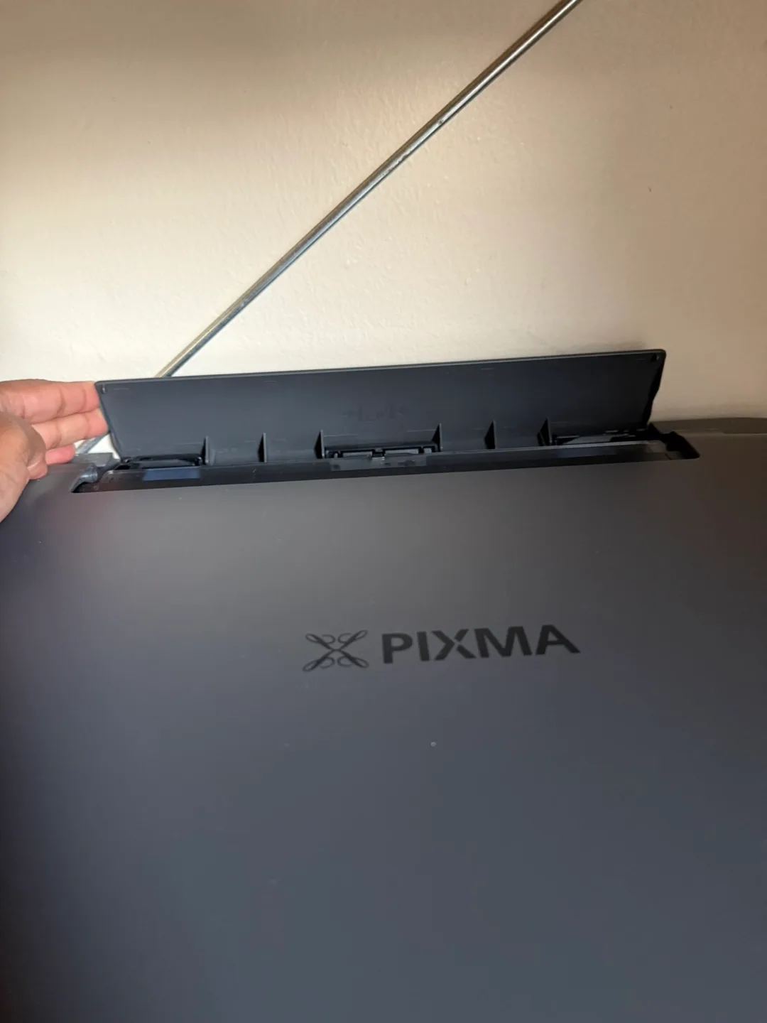 Canon PIXMA TS5320 Printer image indicator(5)