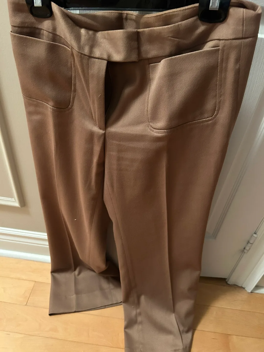 Anne Klein Trousers - Size 8 thumbnail