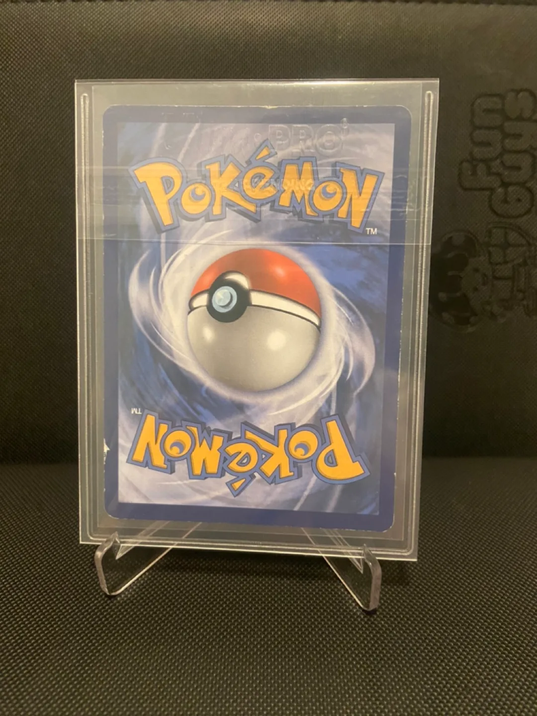 Charizard Pokemon Card image indicator(2)