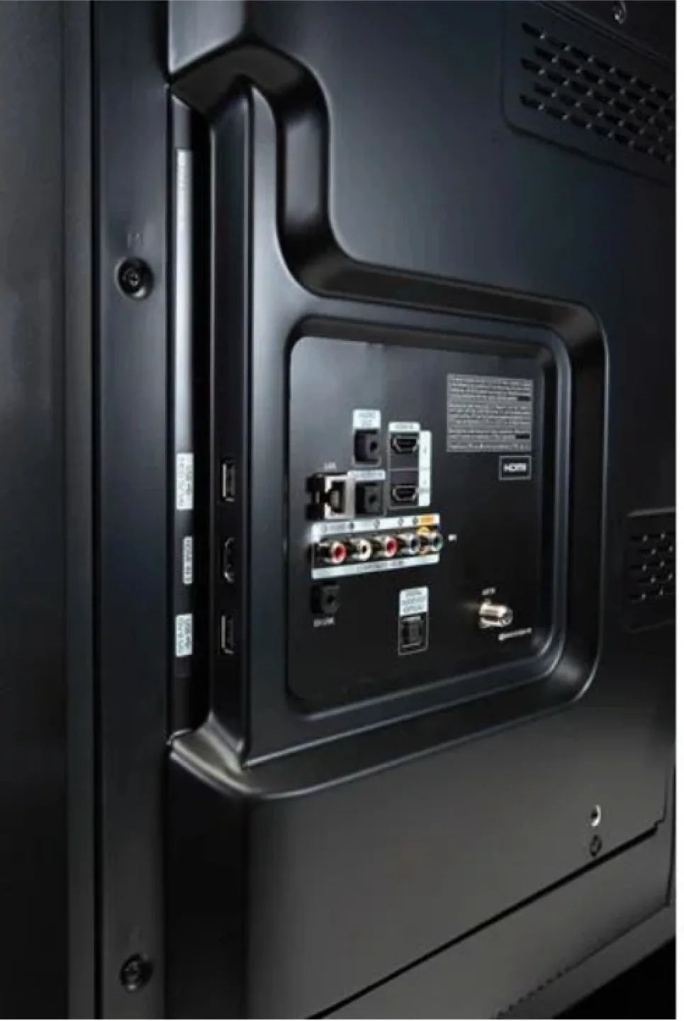 Samsung UN32EH5300 32" 1080p LED-LCD HDTV with Wi-Fi® image indicator(3)