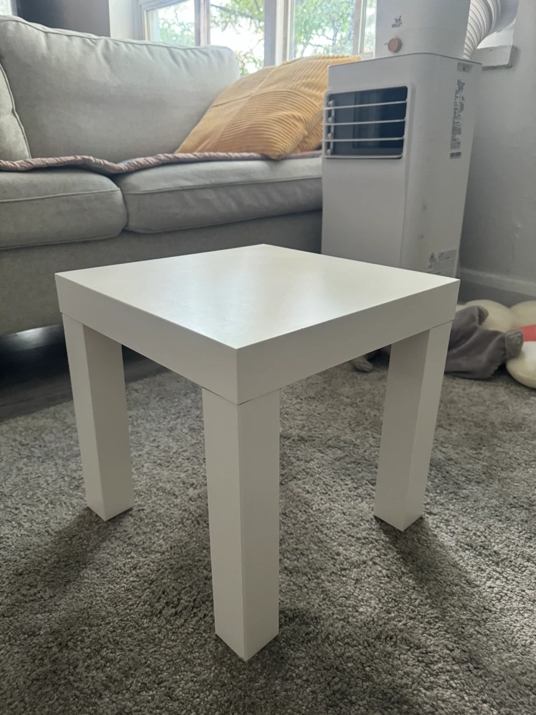 IKEA LACK SIDE TABLE