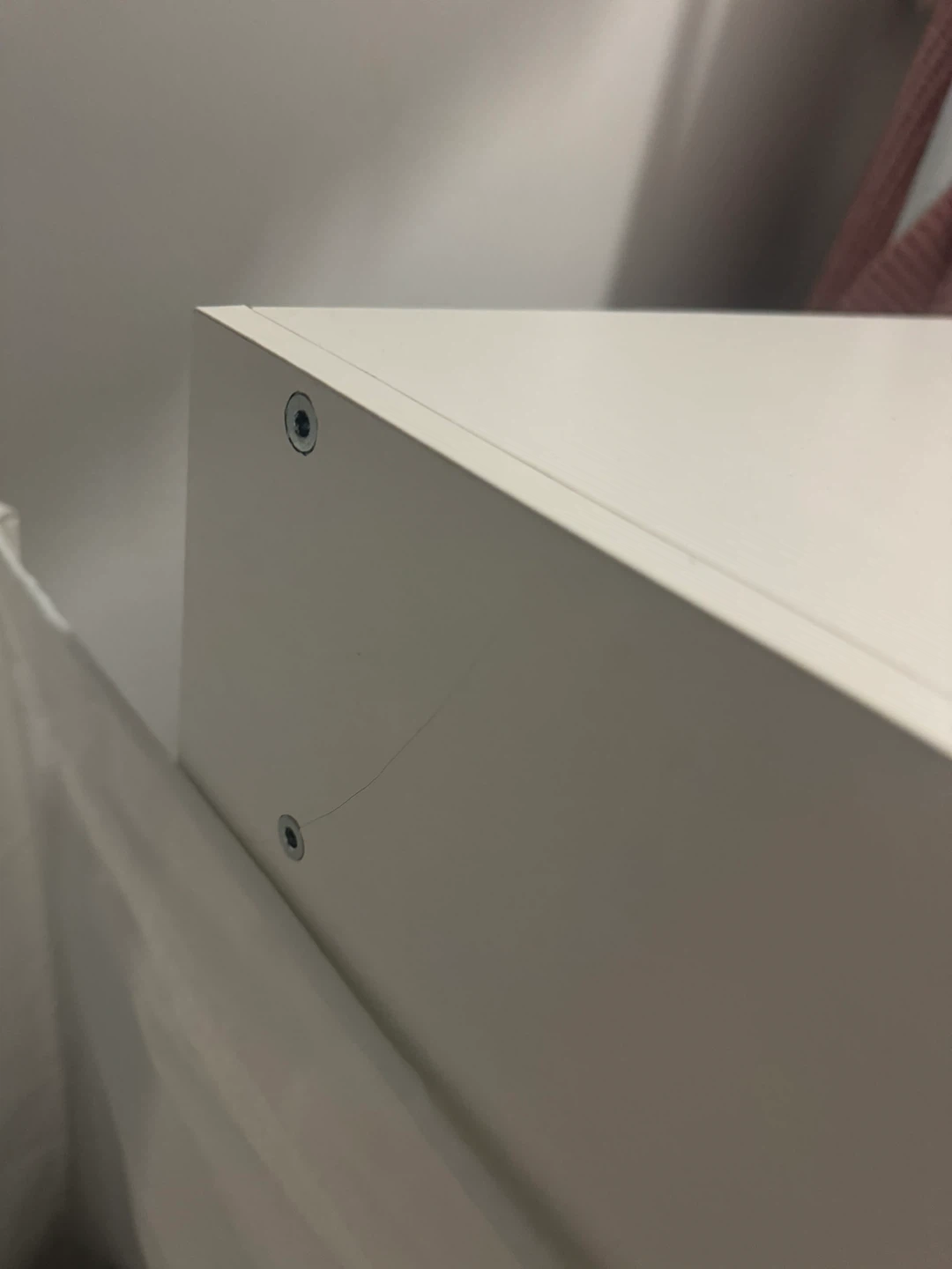 IKEA TORALD DESK - photo 4