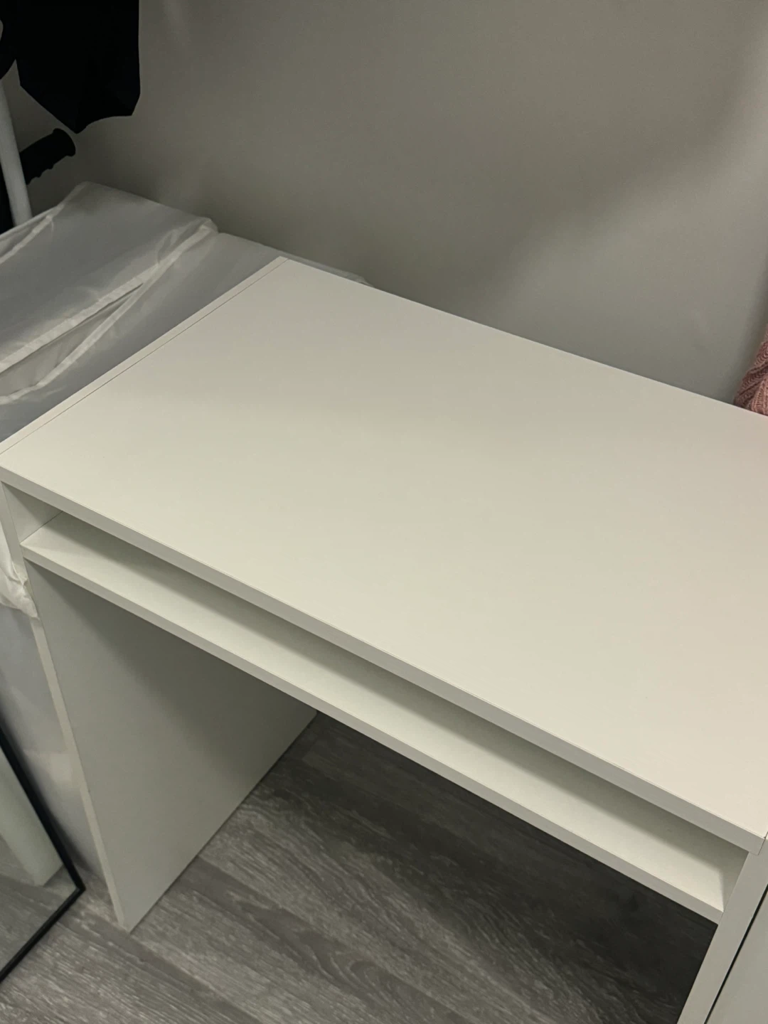 IKEA TORALD DESK - photo 3