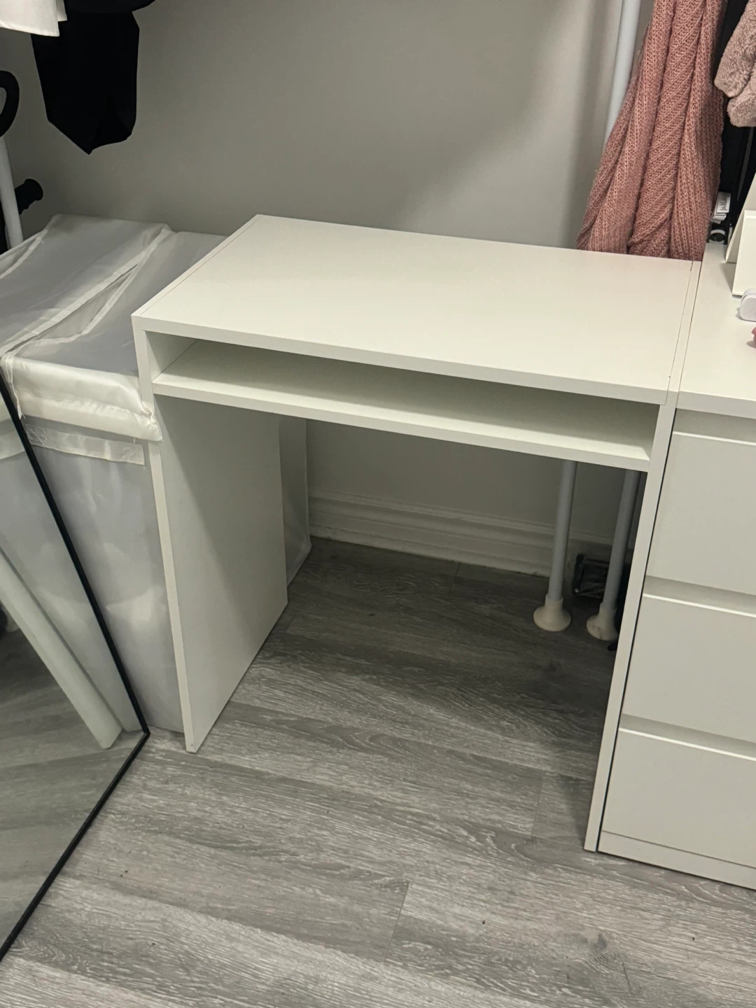 IKEA TORALD DESK - photo 2