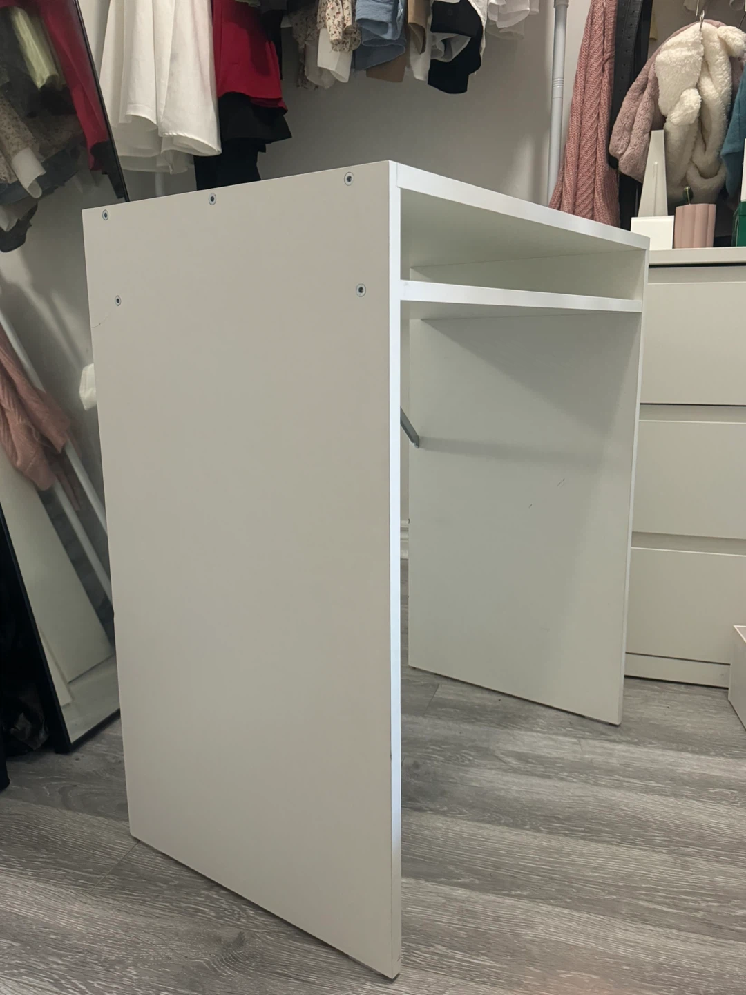 IKEA TORALD DESK