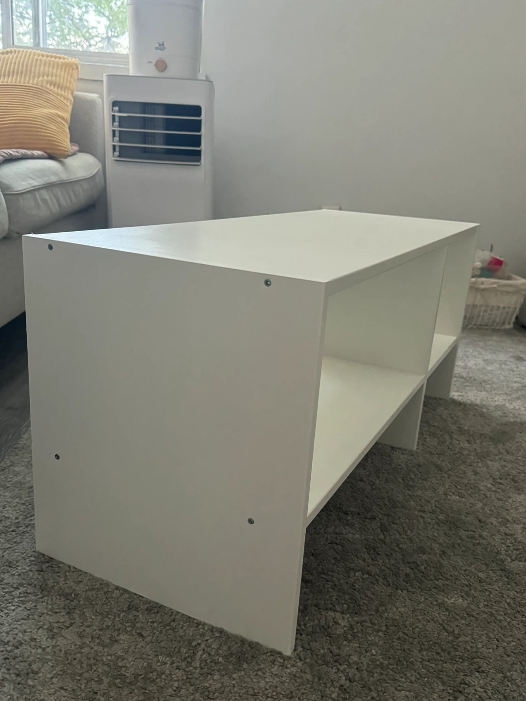 KEA BAGGEBO TV BENCH - photo 2