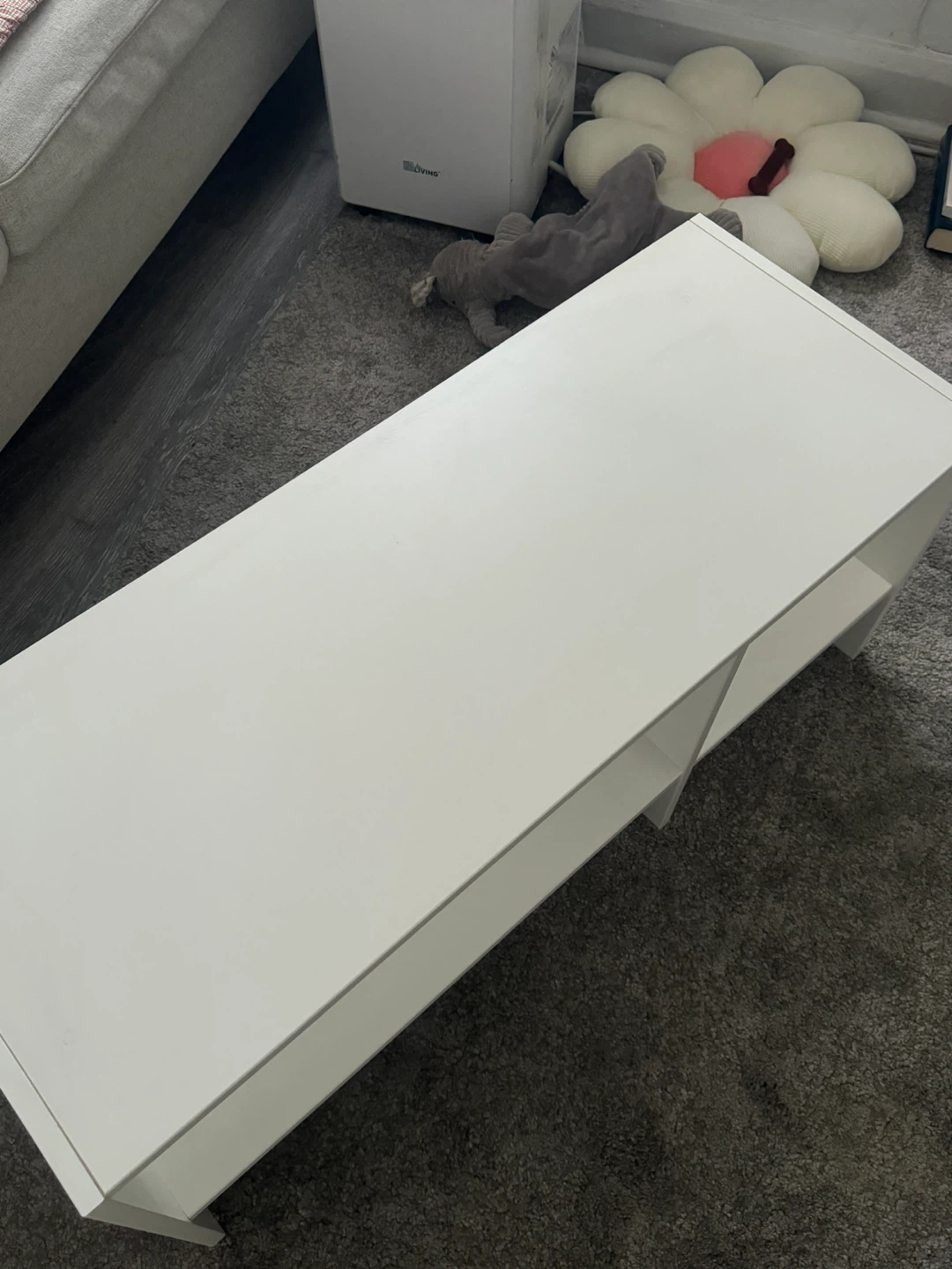 KEA BAGGEBO TV BENCH - photo 3